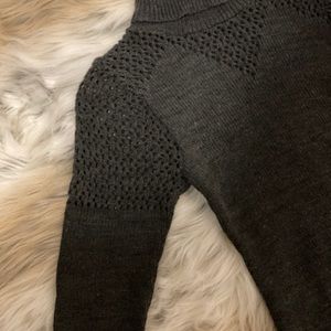 Hot Shot Sweater Dress